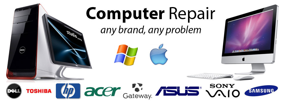 Computer-Repair