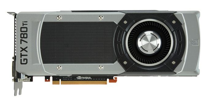 Running an NVIDIA GTX 780 Ti Over Thunderbolt 2