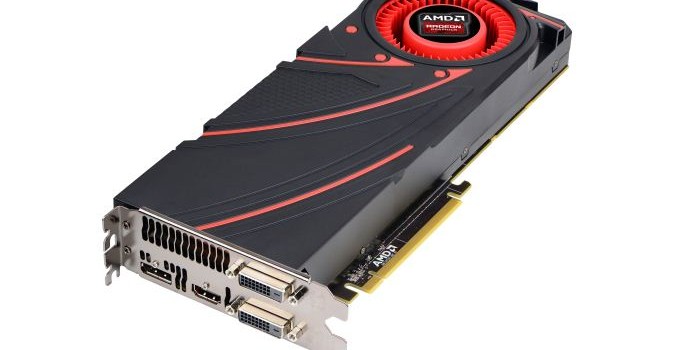 AMD Cuts Radeon R9 280 to $249