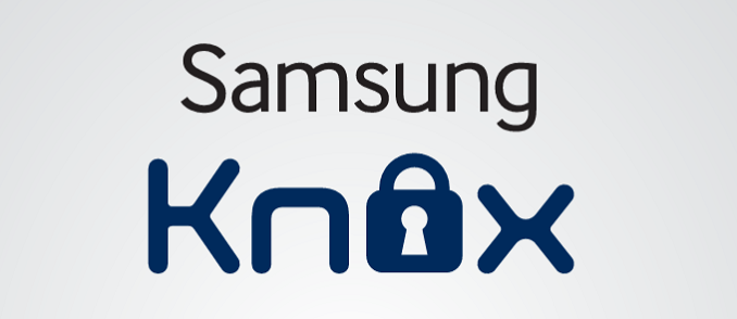 Samsung Launches KNOX 2.0