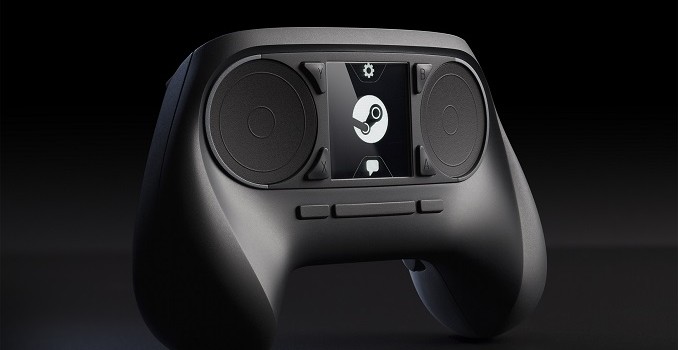 Quick Note - Steam Machines Delayed Until 2015
