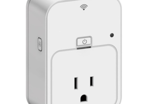 D-Link Enters Home Automation Market with Wi-Fi Smart Plug