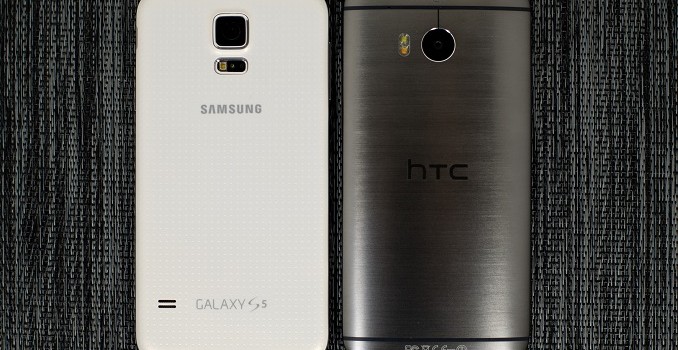 Best Smartphones: Spring 2014