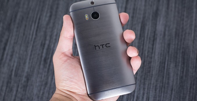 HTC Commits to Android L For One (M7) and (M8)