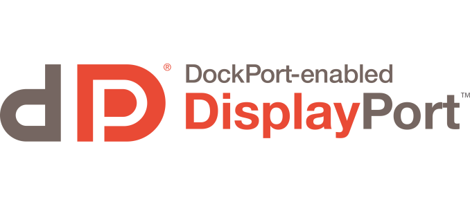 VESA Releases DockPort Specification