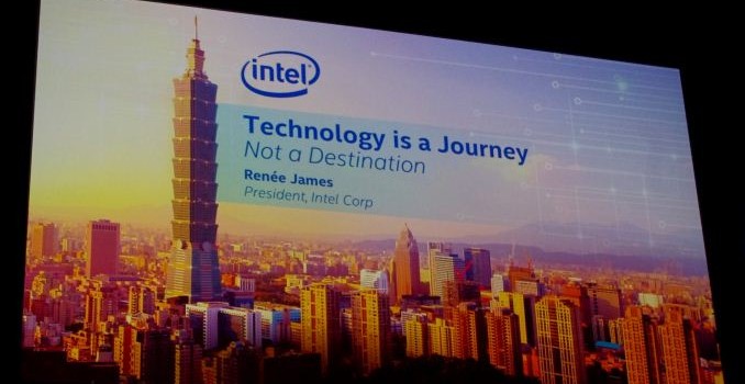 Intel Keynote at Computex 2014: 14nm Core-M, SoFIA, Devil’s Canyon, DC P3700 and RealSENSE