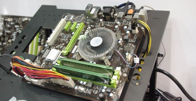Computex 2014: MSI’s New ECO Motherboard Range