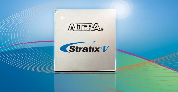 FPGA news roundup: Microsoft "Catapult", Intel's hybrid and Xilinx OpenCL