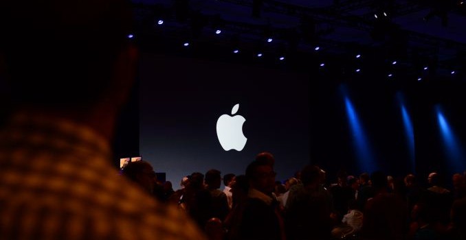 Apple Reveals iOS 8 at WWDC
