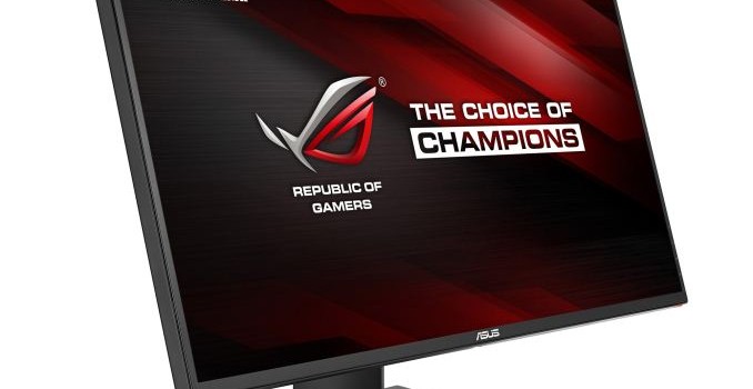 ASUS ROG Swift PG278Q Monitor Released in APAC/EU, North America Coming September
