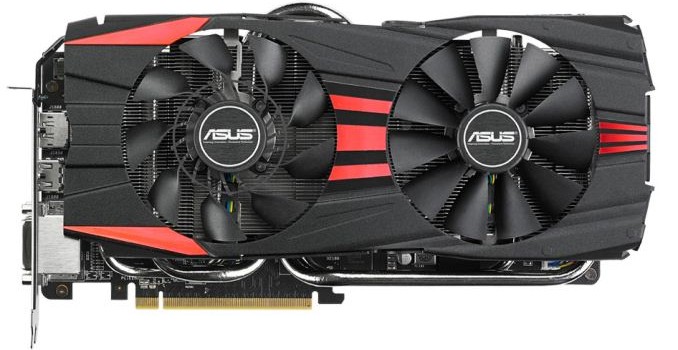 Best Video Cards: June 2014