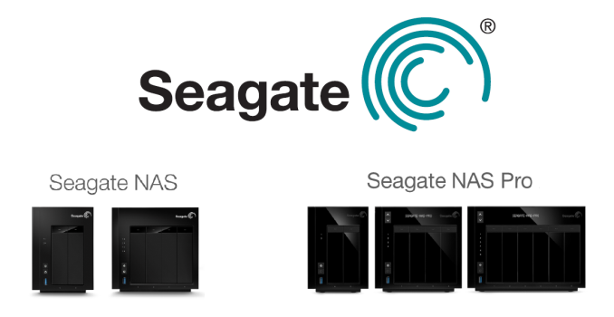 Seagate Reboots Network Storage Offerings with Rangeley NAS Pro and ARMADA NAS Lineups
