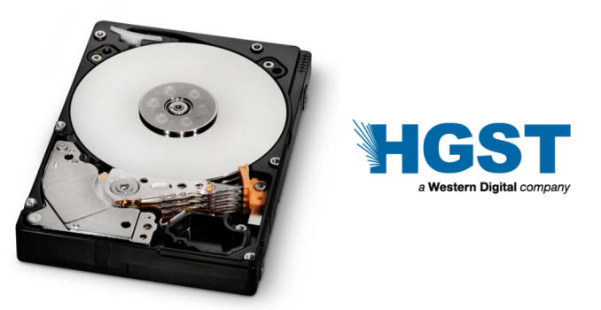 HGST Expands Ultrastar C10K Family with 1.8 TB 12 Gbps SAS HDD