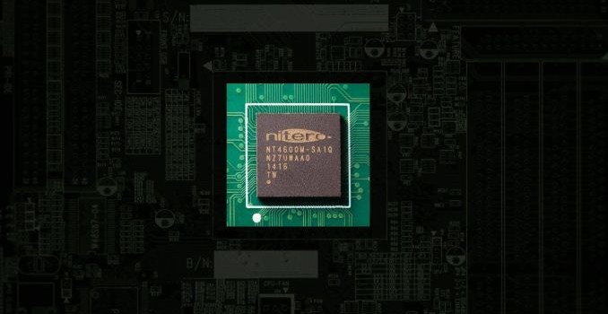 WiGig Startup Nitero Launches NT4600 802.11ad Solution for Mobile Platforms