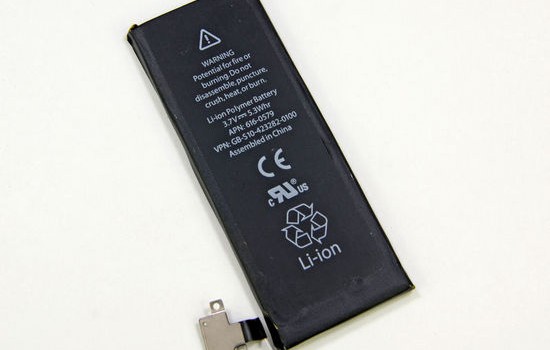 Apple Begins iPhone 5 Battery Replacement Program for Certain Defective Devices