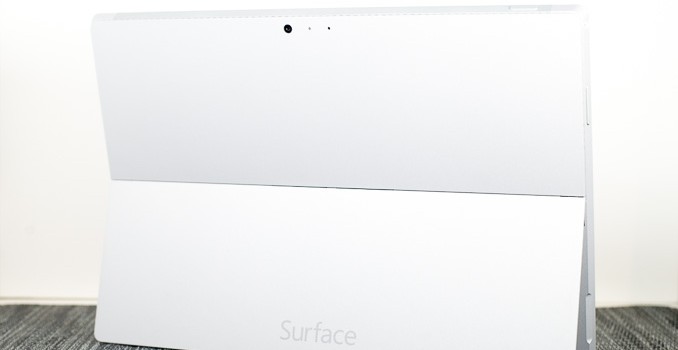 Microsoft's Surface Pro 3: Core i3 vs. Core i5 Battery Life