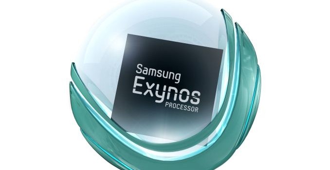 Samsung Announces Exynos 5430: First 20nm Samsung SoC