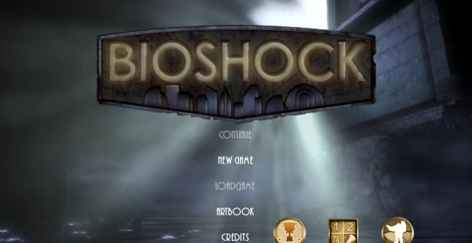 A Look at Bioshock for iOS and How it Compares to its PC Counterpart