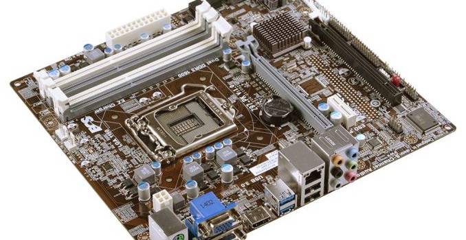 ECS Announces Z97-PK: A Motherboard with ‘One Key OC’ 4.7 GHz for Pentium G3258