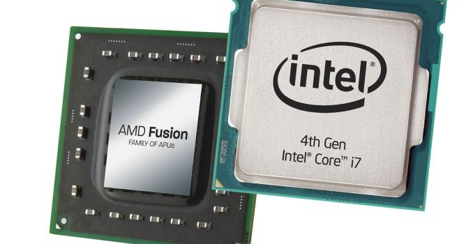 State of the Part: CPUs