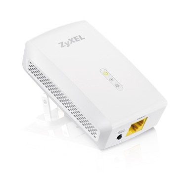 ZyXEL Launches SISO and MIMO HPAV2-based Gigabit Powerline Adapters