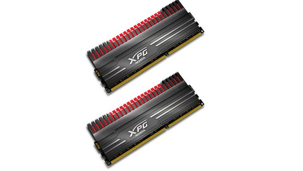ADATA Launches XPG V3 DDR3 Range