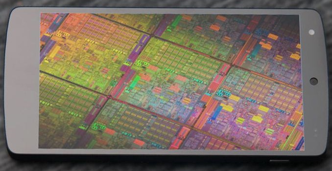 State of the Part: SoC Manufacturers