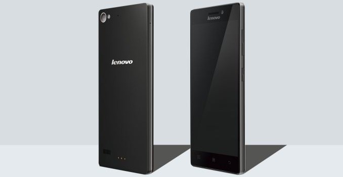Lenovo Announces the VIBE X2 With 8-Core CPU