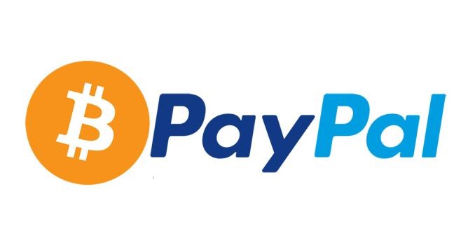 PayPal Announces Bitcoin Support