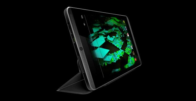 NVIDIA Opens Pre-Orders For The SHIELD Tablet With LTE and 32GB Of Storage