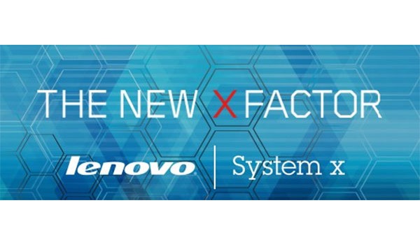 Lenovo Acquisition of IBM's x86 Server Business Closing October 1
