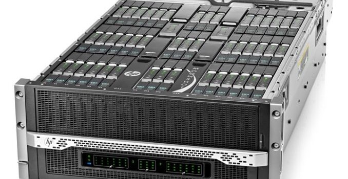 HP, AppliedMicro and TI Bring New ARM Servers to Retail