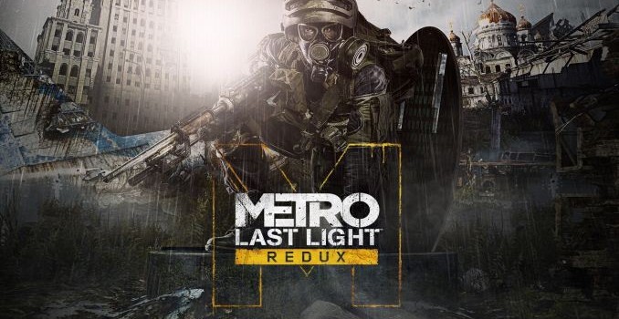 Benchmarked - Metro: Last Light Redux
