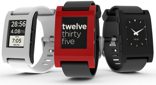 Pebble Announces Improved Health Tracking and Lower Prices