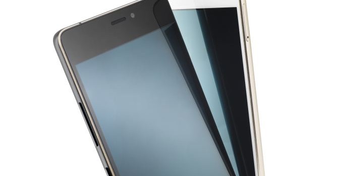 Thin is the New Thin: Hands On with the 5.15mm KAZAM Tornado 348