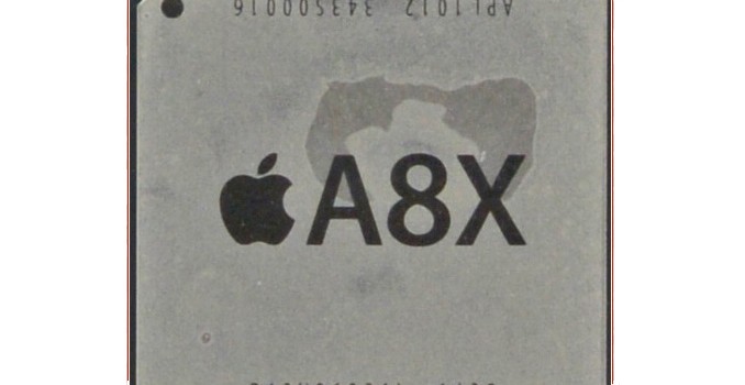 Apple A8X’s GPU - GXA6850, Even Better Than I Thought