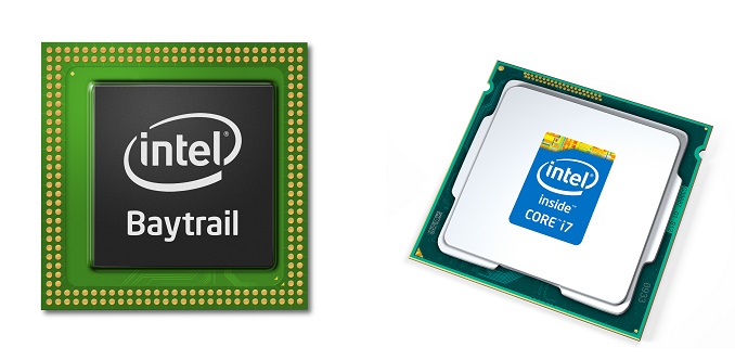 Intel Plans Merger Of Mobile And PC Divisions