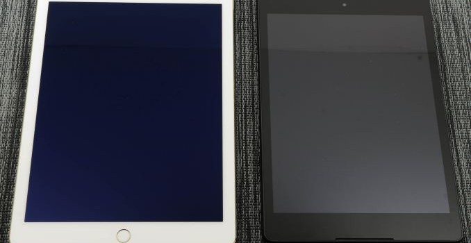 Best Tablets: Holiday 2014