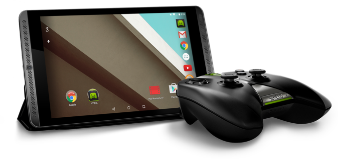 NVIDIA Announces Holiday SHIELD Tablet Update