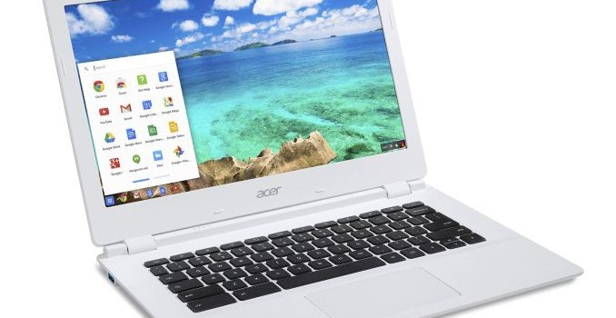 Chromebook Buyer's Guide: Holiday 2014