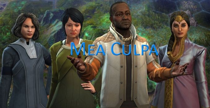 Civilization: Beyond Earth CrossFire with Mantle SFR: Not Actually Broken!