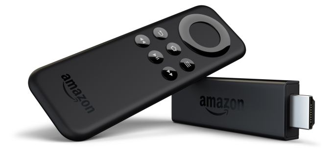 Amazon Announces the Fire TV Stick