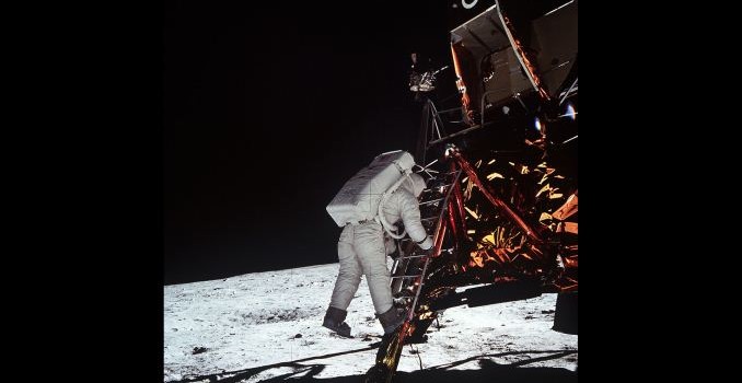NVIDIA VXGI Apollo 11 Demo Available