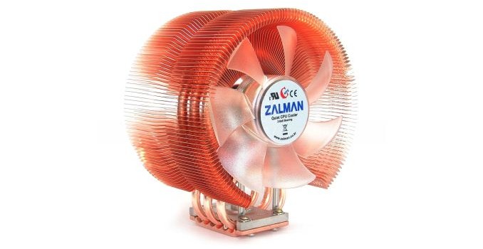 Zalman's Future May Not Be That Bleak After All