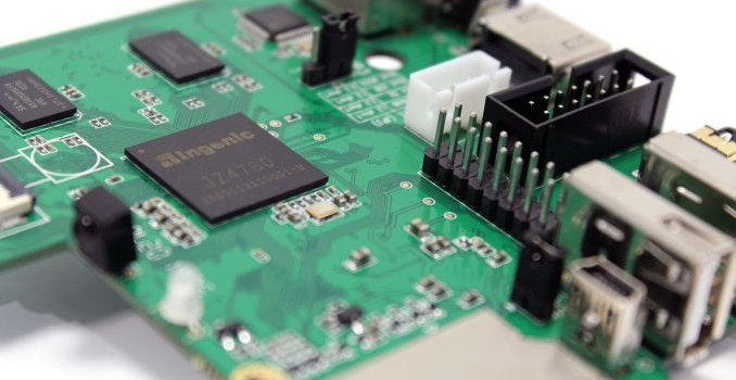 Imagination Launches Creator CI20 Development Board