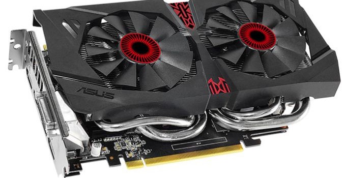 NVIDIA Launches GeForce GTX 960