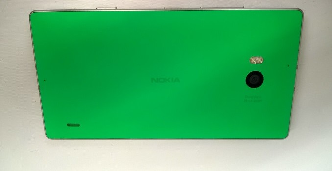 Microsoft Demonstrates Updated Lumia Camera App At CES