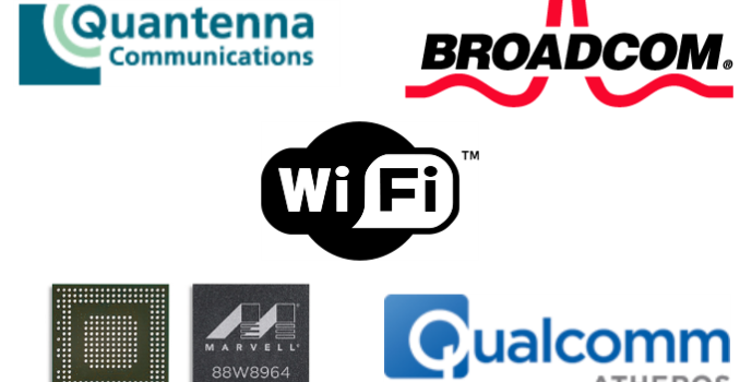 Quantenna Maintains 802.11ac Technology Lead as Broadcom and Marvell Launch New Chipsets