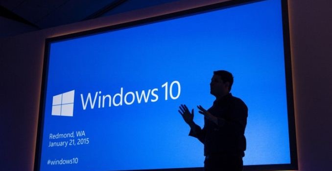 Windows 10 January Build Available For Download