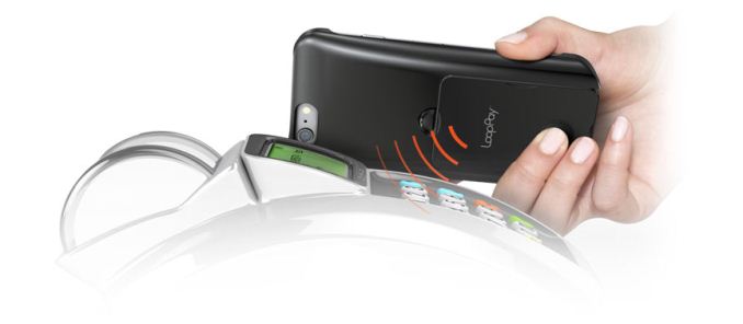 Samsung Acquires Mobile Payment Company LoopPay